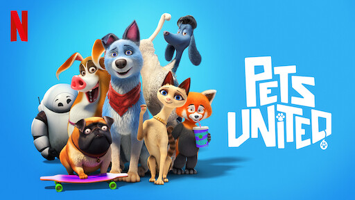 Watch Dog Gone Trouble | Netflix Official Site Watch Dog Gone Trouble | Netflix Official Site
